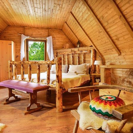 Etno House Molendini Villa Rakovica Kültér fotó