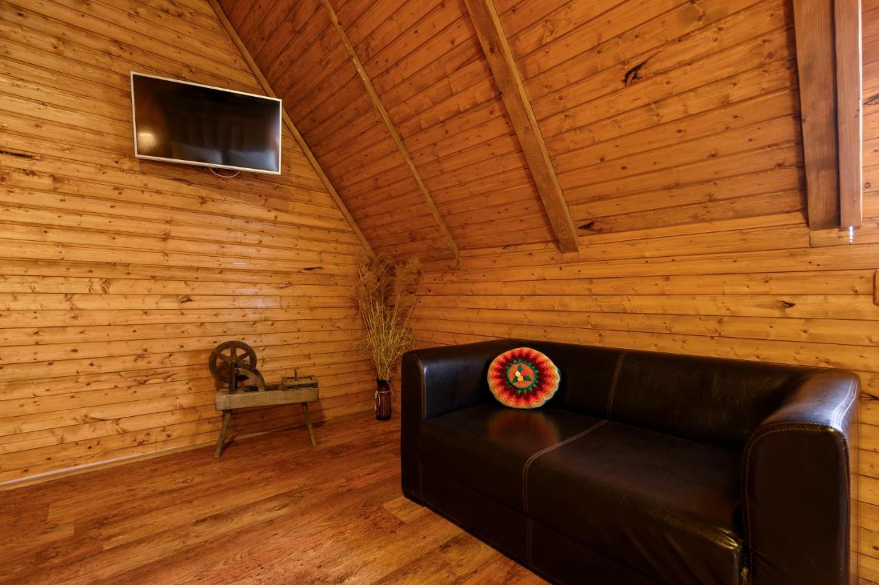 Etno House Molendini Villa Rakovica Kültér fotó
