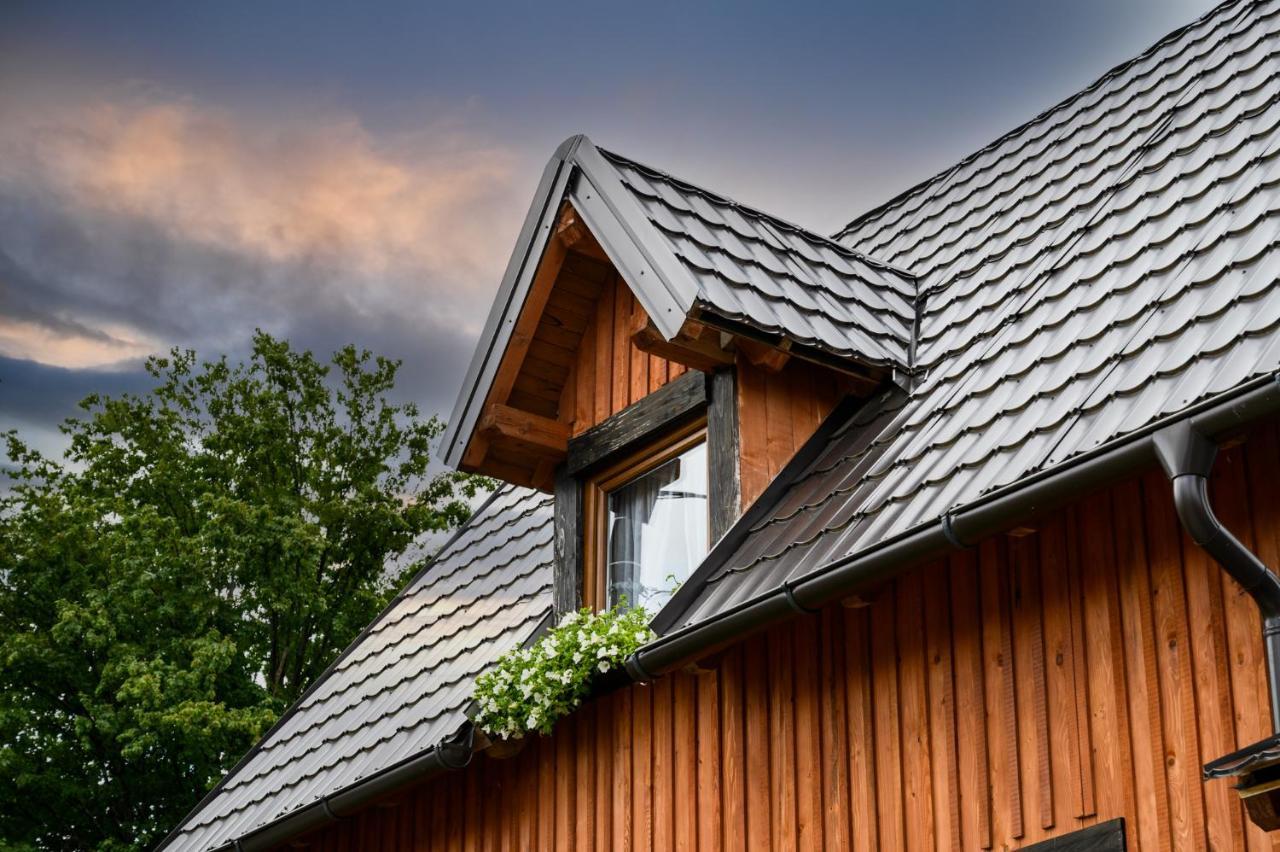 Etno House Molendini Villa Rakovica Kültér fotó
