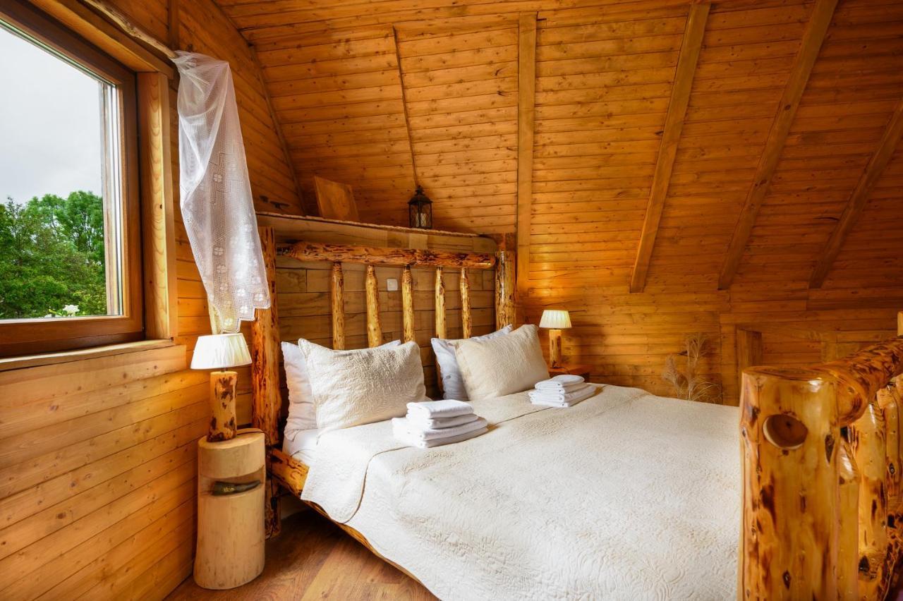 Etno House Molendini Villa Rakovica Kültér fotó