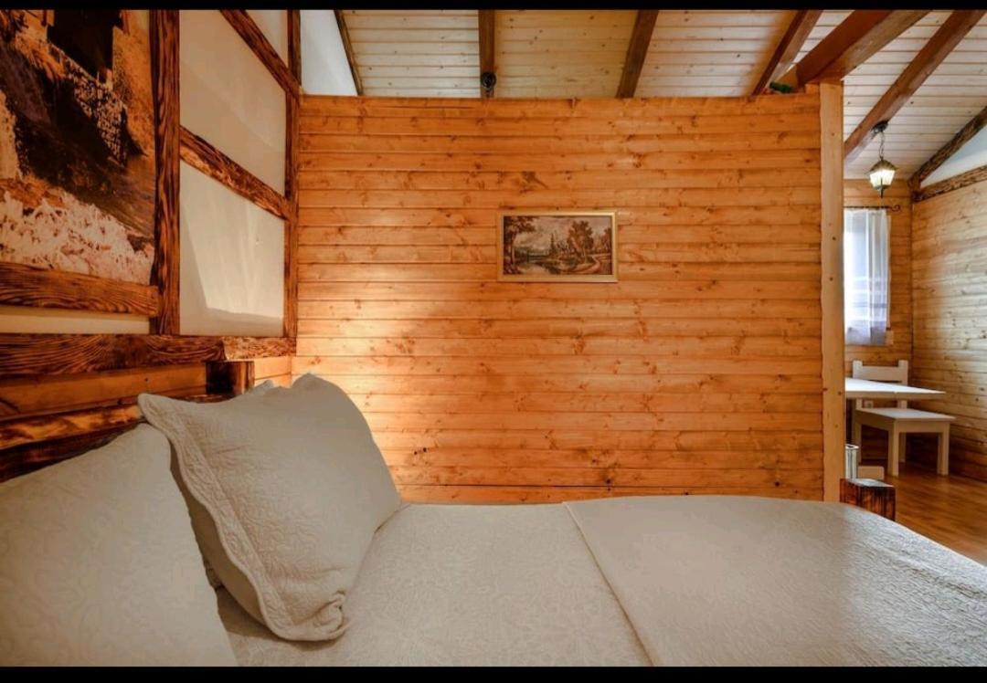 Etno House Molendini Villa Rakovica Kültér fotó